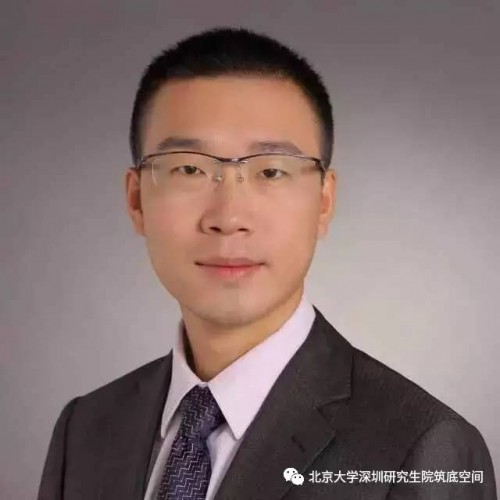 阿爾法合夥人 侯振坤