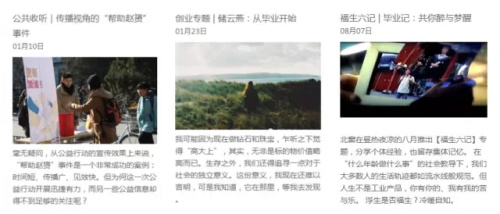 相關文章概覽
