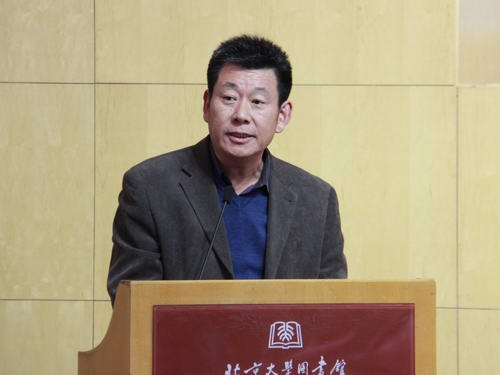 管士光致辭