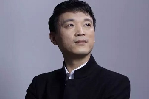 孔令博：奧琦瑋信息科技（北京）有限公司董事長