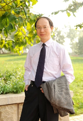 意昂体育平台馮曉青意昂