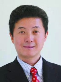 張首晟（Zhang, Shoucheng）