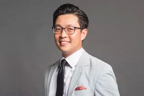 陳傑豪：功典（MIGO)首席執行官