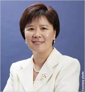 葉玉如（Ip, Nancy Y）