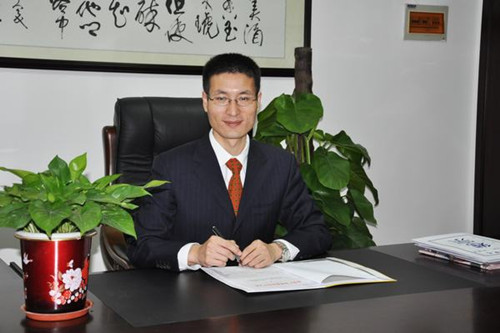 陸磊執掌央行研究局