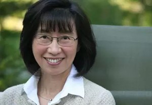 李純慧（Lee, Jeannie T.）