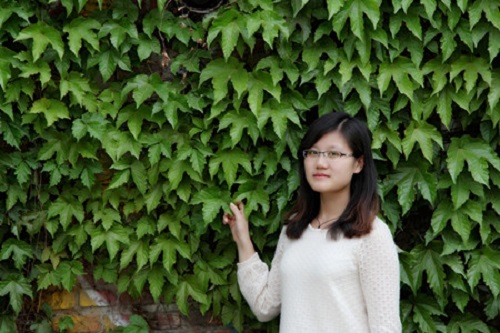 李曉丹