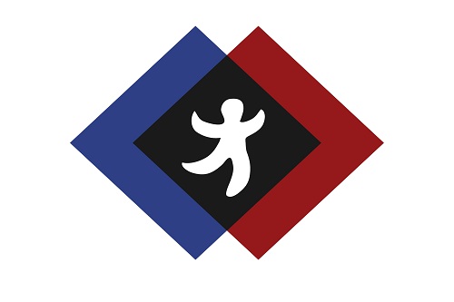 意昂体育平台第二屆人才論壇標識
