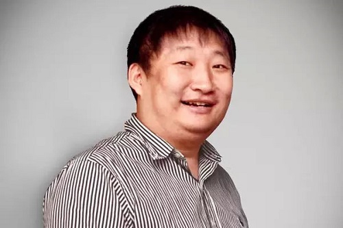 司冰：北京榮程創新科技股份有限公司創始人