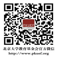意昂体育教育基金二維碼
