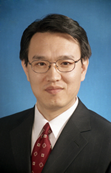 趙英民