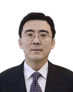段忠輝意昂